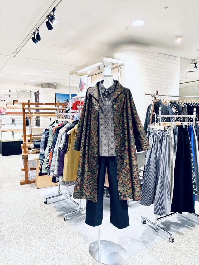 【イベントのお知らせ】松坂屋名古屋店の画像