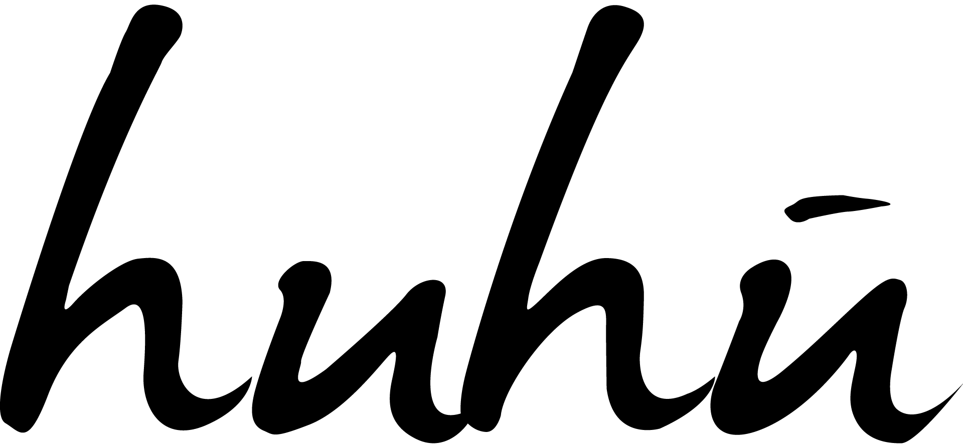 huhū