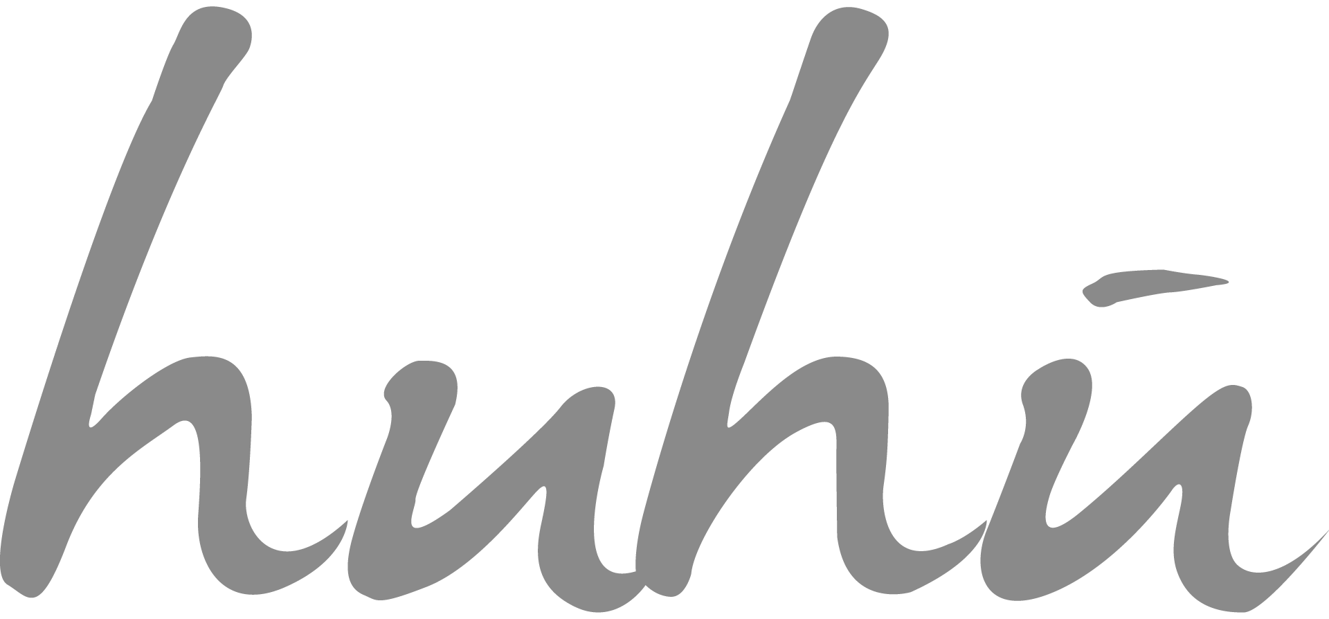 huhū
